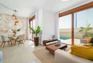 New Build - Villa - Vera