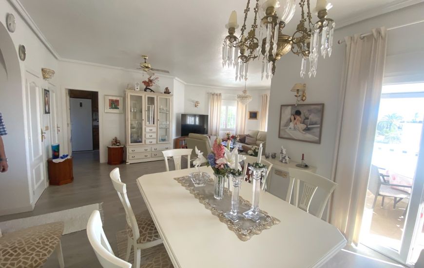 Sale - Villa - Ciudad Quesada