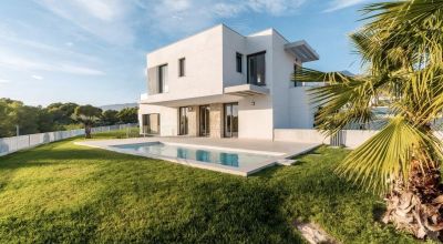 Apartments - Sale - Finestrat - Finestrat