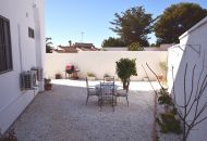 Sale - Villa - Ciudad Quesada