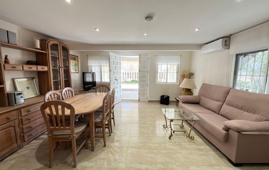 Sale - Ground Floor - Torrevieja