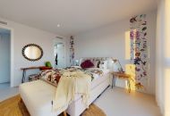 New Build - Villa - Alicante