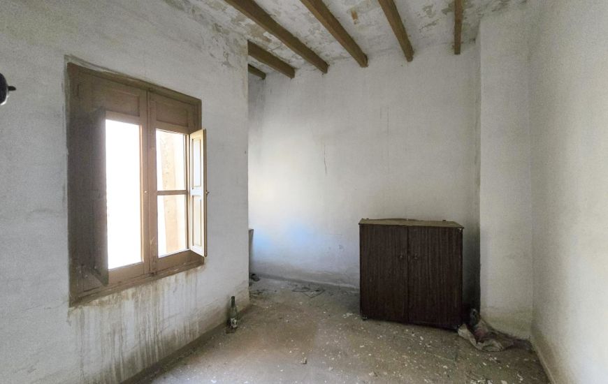 Sale - Rijtjeshuis - Aspe