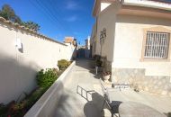 Sale - Villa - Ciudad Quesada