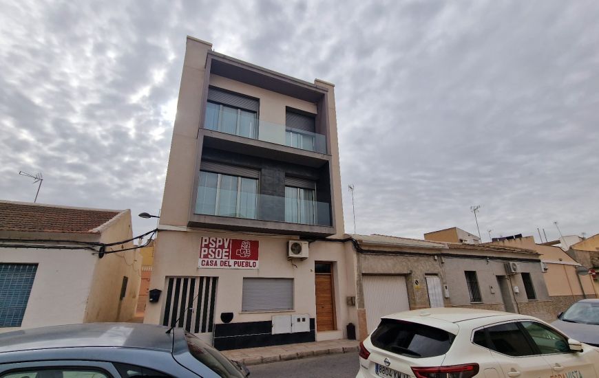 Sale - Townhouse - Formentera Del Segura - Formentera del Segura