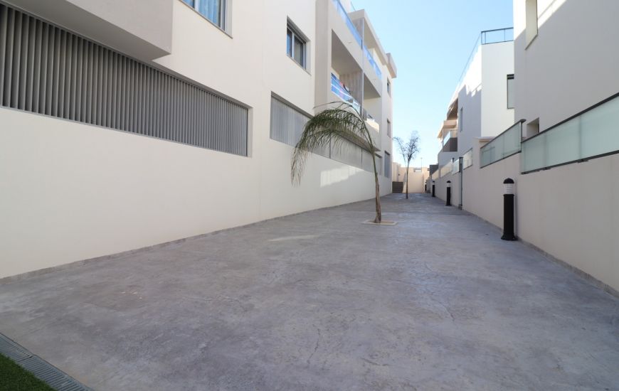 Venta - Apartamentos - Benijofar