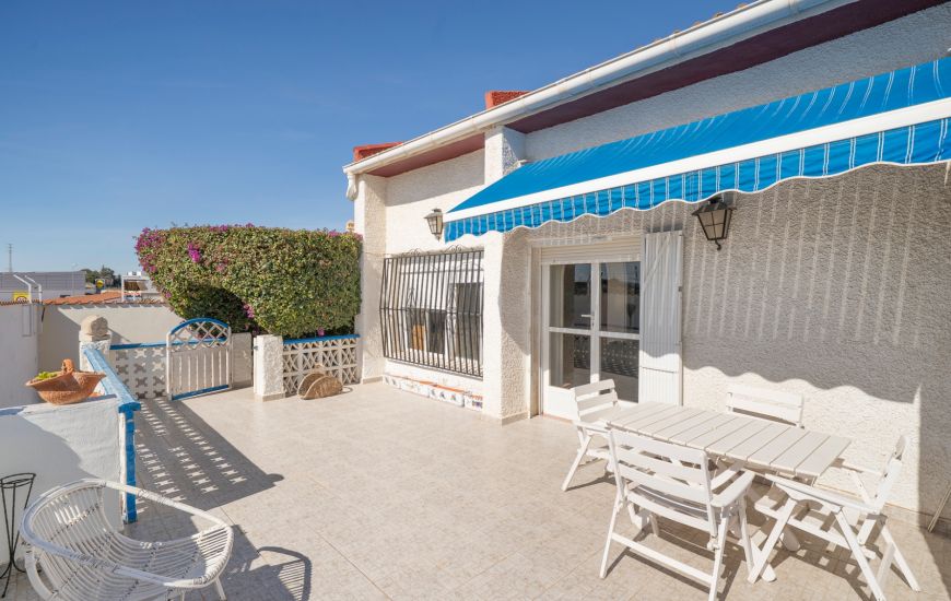 Venta - Villa - Ciudad Quesada - Rojales