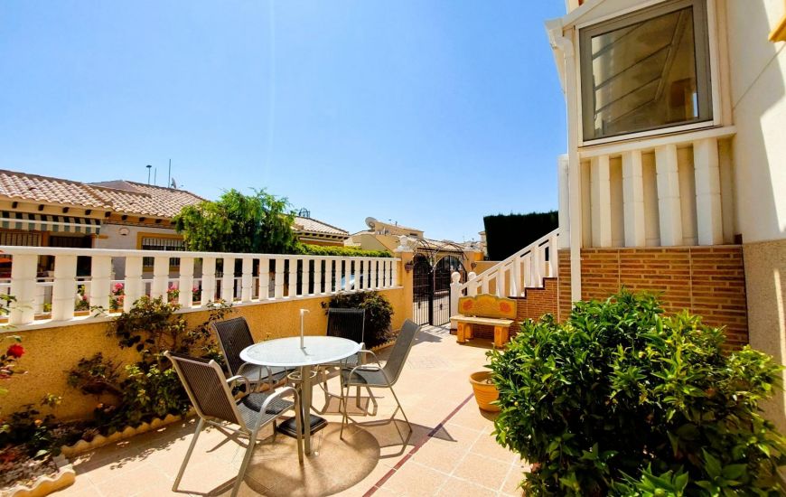 Sale - Commercieel - Orihuela Costa