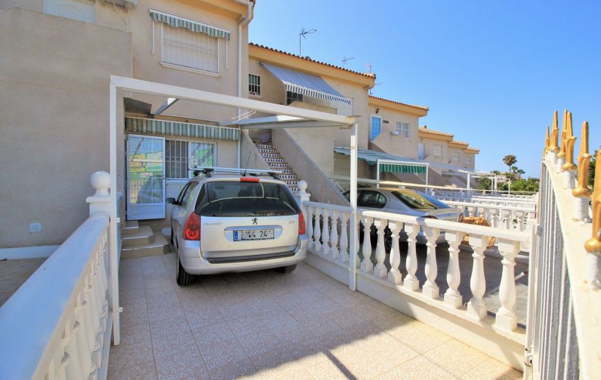 Sale - Apartments - Playa Flamenca