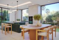 New Build - Villa - Jávea - Javea