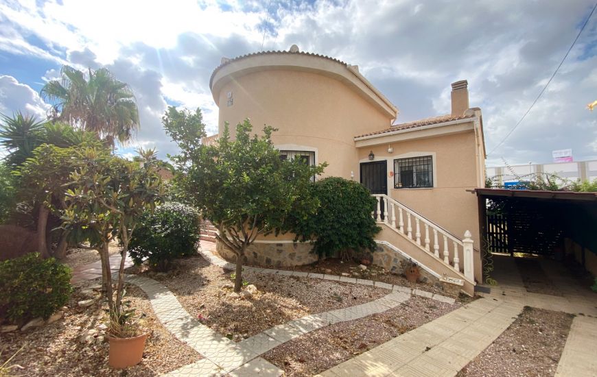 Sale - Villa - 