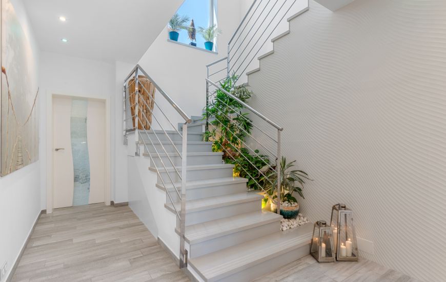 Sale - Villa - Torremendo