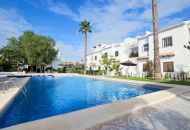 Sale - Apartments - Ciudad Quesada