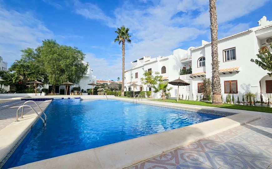 Sale - Apartments - Ciudad Quesada