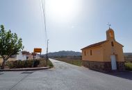 Venta - Apartamentos - Hondon de los Frailes