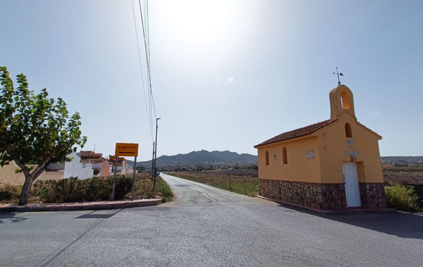 Venta - Apartamentos - Hondon de los Frailes