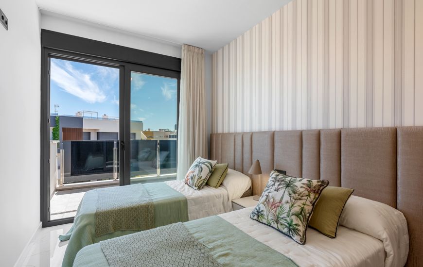 Venta - Apartamentos - Orihuela Costa