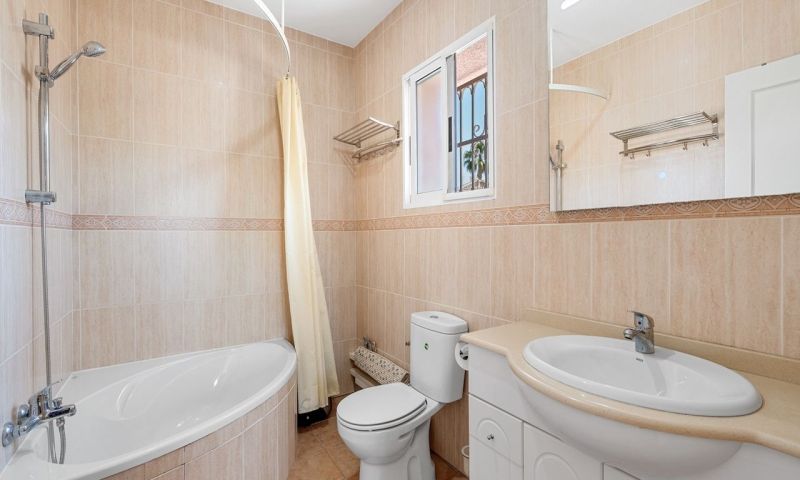 Sale - Apartments - Benijófar - 