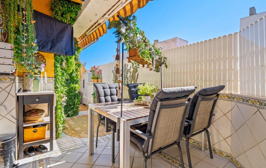 Sale - Penthouse - Torrevieja - 