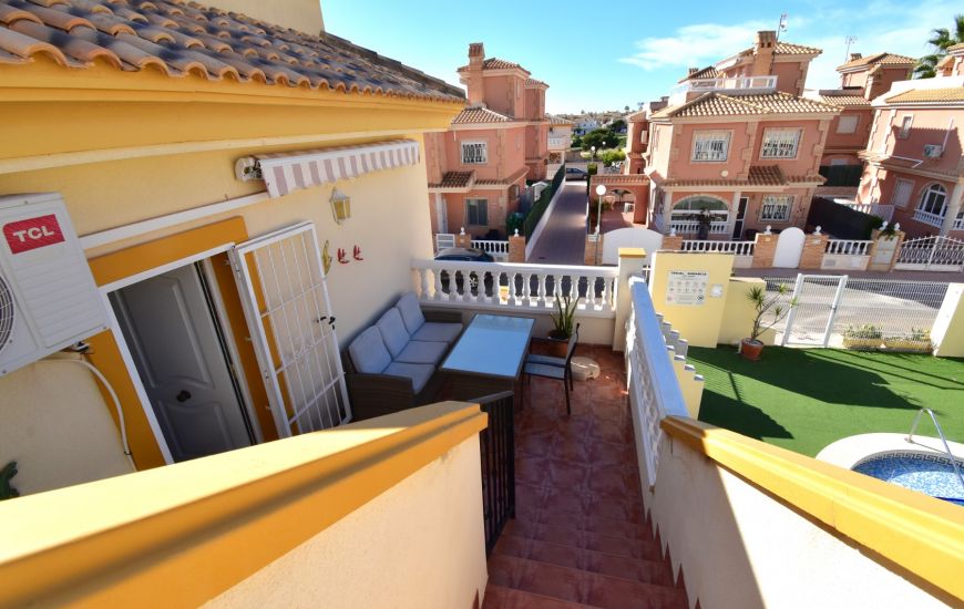 Sale - Apartments - Orihuela Costa