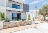 Venta - Bungalow - Torrevieja