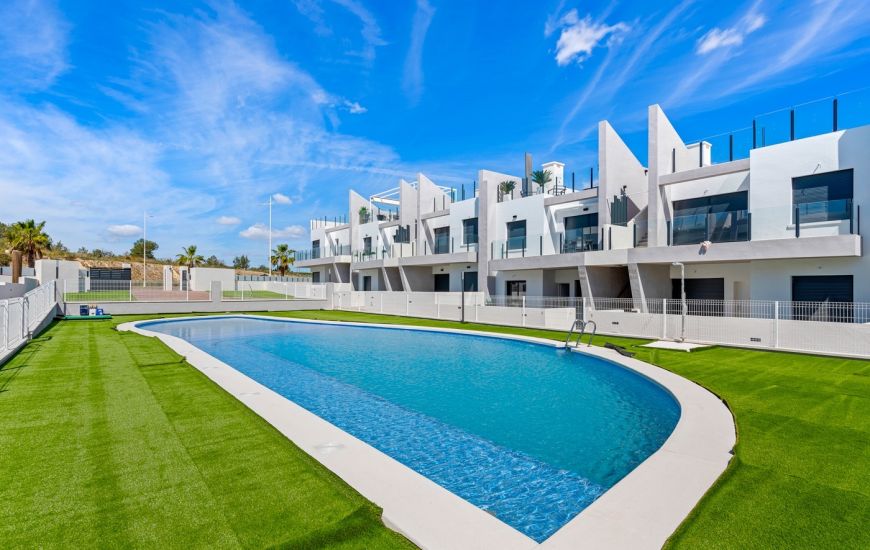 Sale -  - San Miguel de Salinas - 