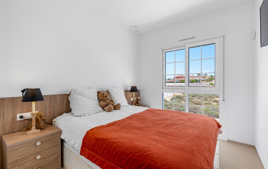 Sale - Apartments - Ciudad Quesada - Rojales