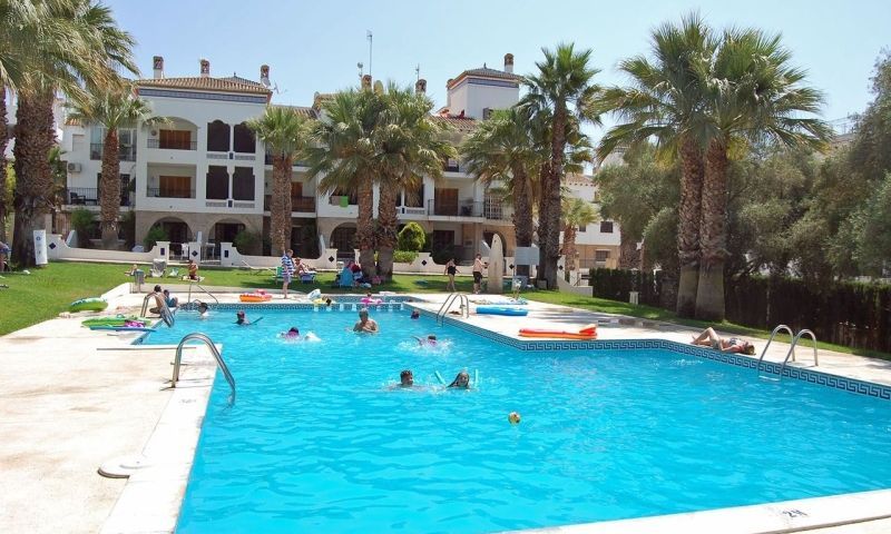Sale - Apartments - Villamartin - Villamartín
