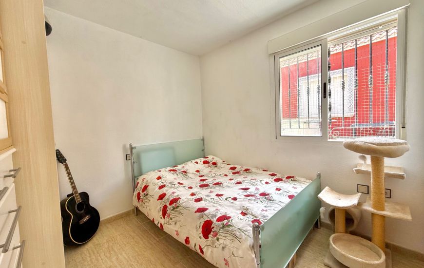 Venta - Bungalow - Los Montesinos
