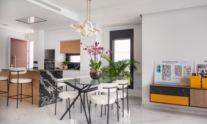 Sale - Apartments - San Pedro del Pinatar