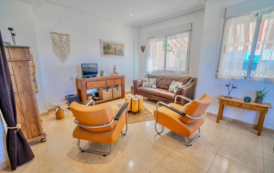 Sale - Semi Detached - Guardamar del Segura
