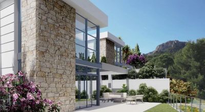 Apartments - Sale - Polop - Polop