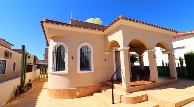 Villa - Sale - Algorfa - Algorfa