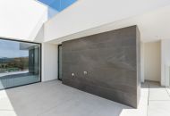 New Build - Villa - Benijofar - 