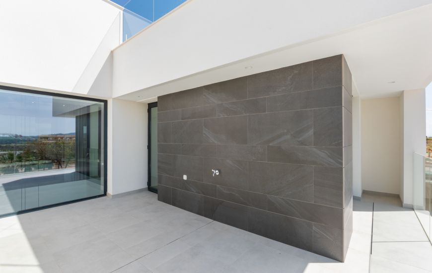 New Build - Villa - Benijofar - 