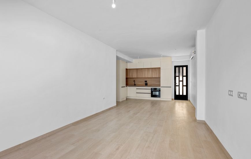 Sale - Apartments - San Miguel de Salinas - San Miguel