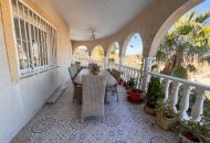 Sale - Villa - Ciudad Quesada
