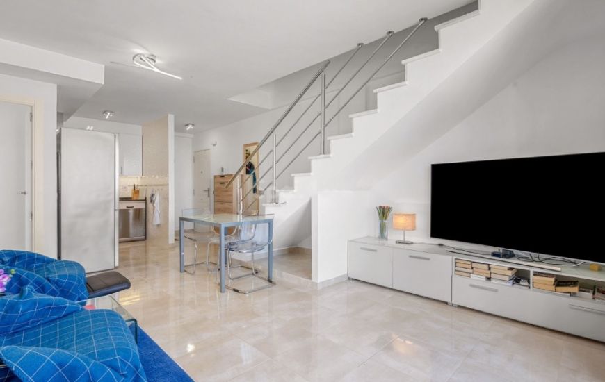 Venta - Apartamentos - Lomas de Cabo Roig - Lomas De Cabo Roig