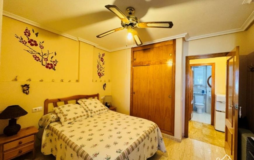 Venta - Apartamentos - Torrevieja