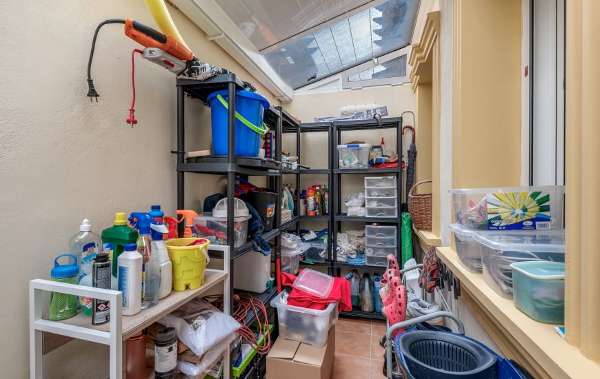 Sale - Adosado - Orihuela Costa