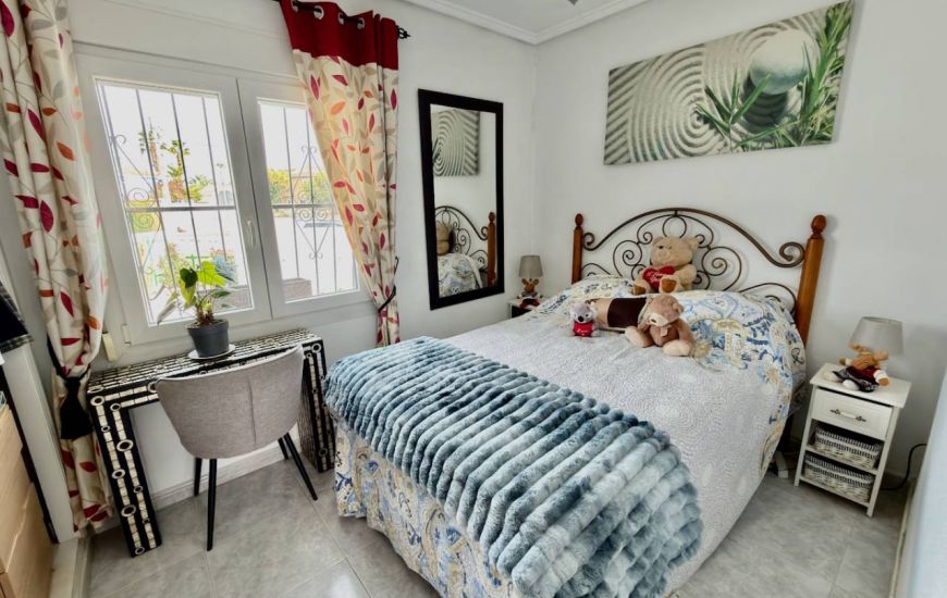 Sale - Villa - Ciudad Quesada