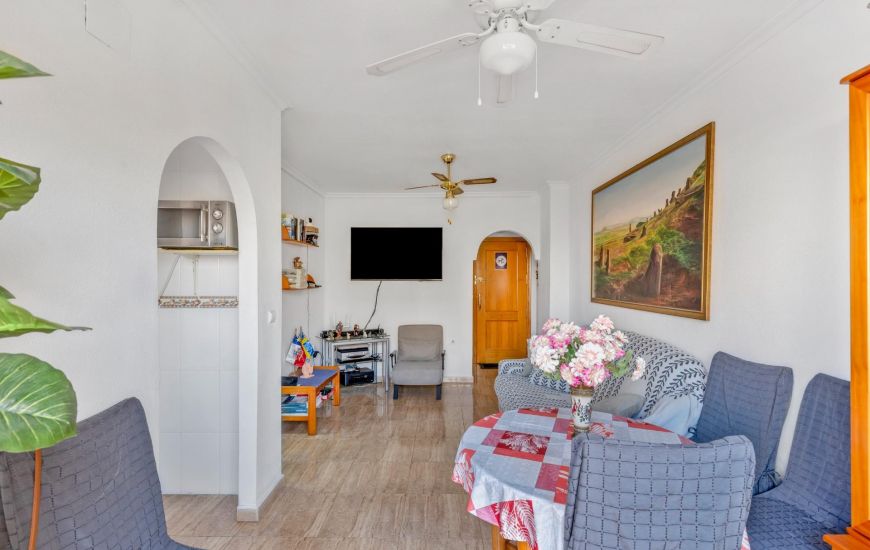 Venta - Apartamentos - Torrevieja