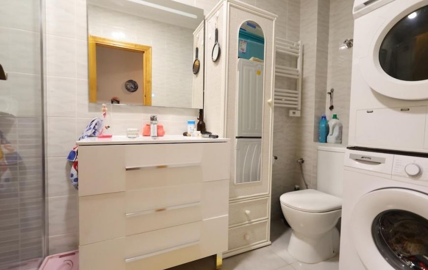 Sale - Apartments - Torrevieja