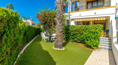 Apartments - Sale - Orihuela Costa - Orihuela Costa