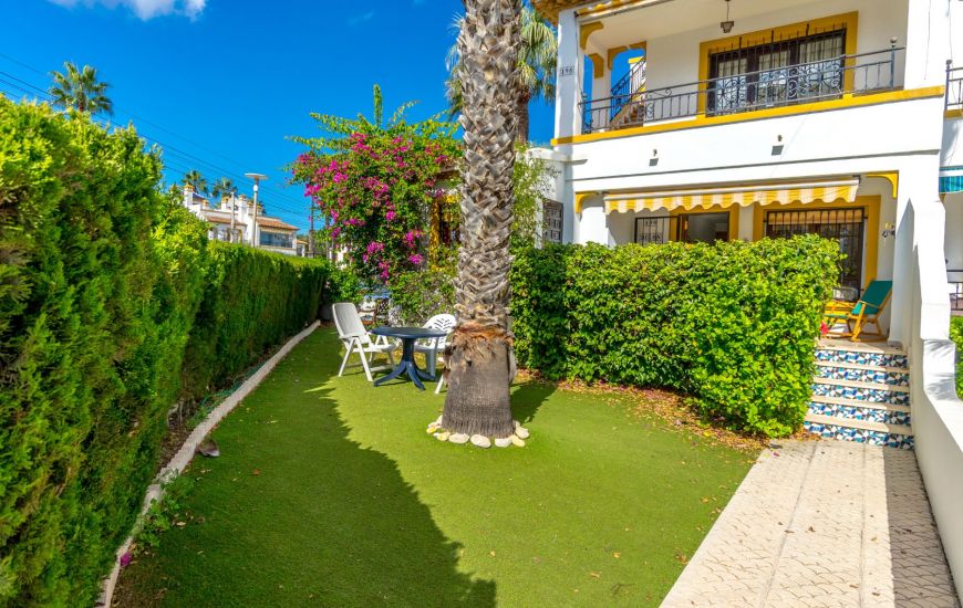 Venta - Apartamento - Orihuela Costa