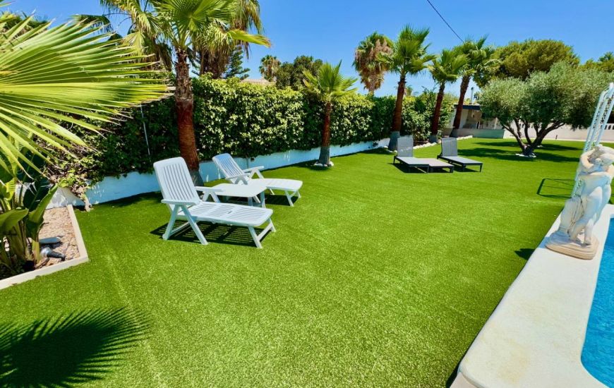 Sale - Finca - Torrellano