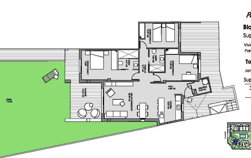 Nueva construcción  - Apartamentos - Guardamar del Segura