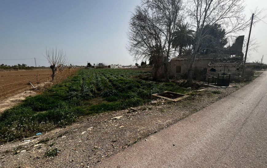 Venta - Casa Rural - Callosa de Segura