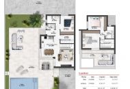 New Build - Villa - Banos y Mendigo