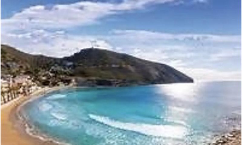 Sale - Apartments - Moraira